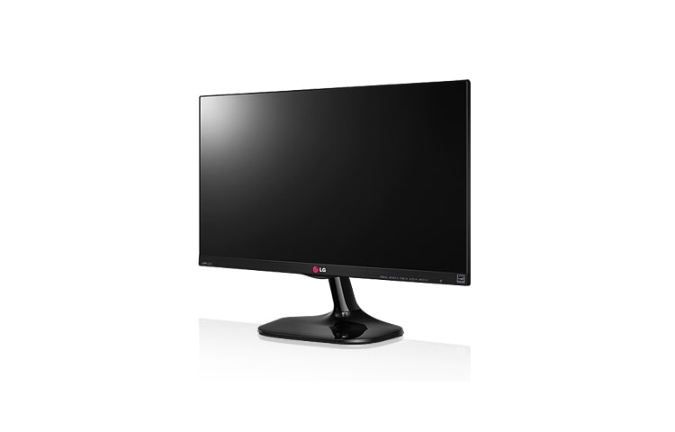 LG IPS Monitor MP65, 23MP65HM