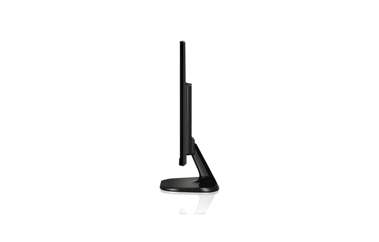 LG IPS Monitor MP65, 23MP65HM