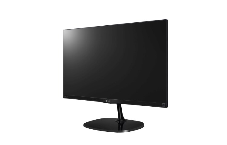 LG IPS Monitor, 23MP67