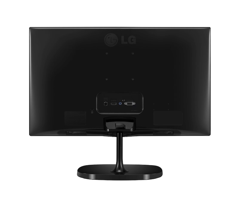 LG IPS Monitor, 23MP67