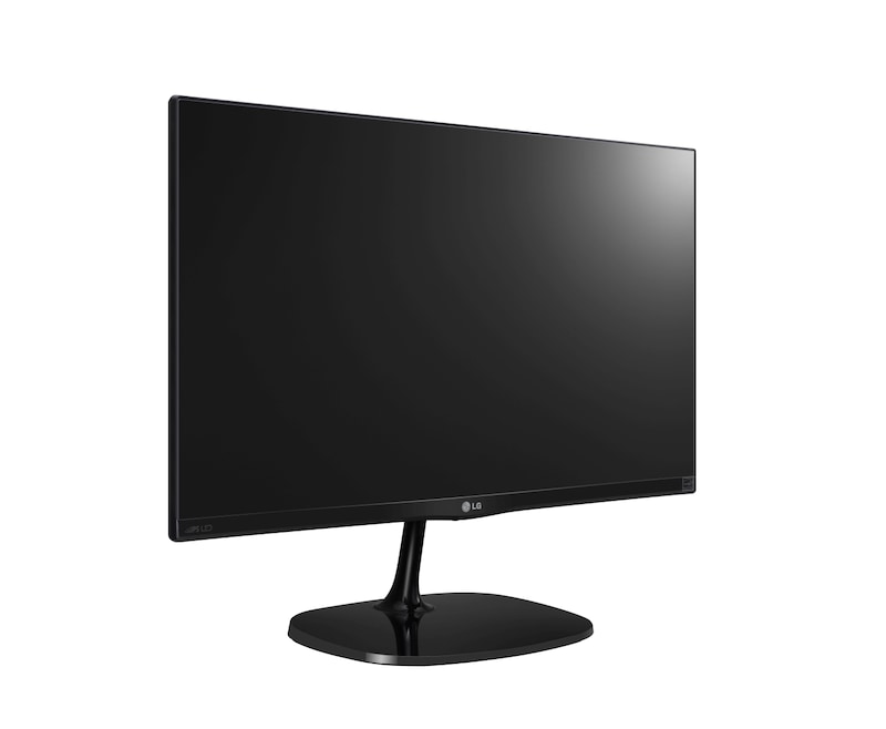 LG IPS Monitor, 23MP67