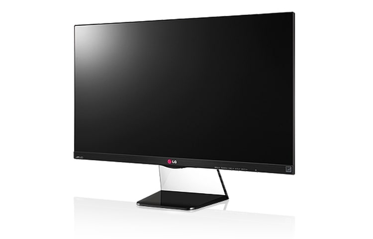 LG IPS Monitor MP75, 23MP75HM