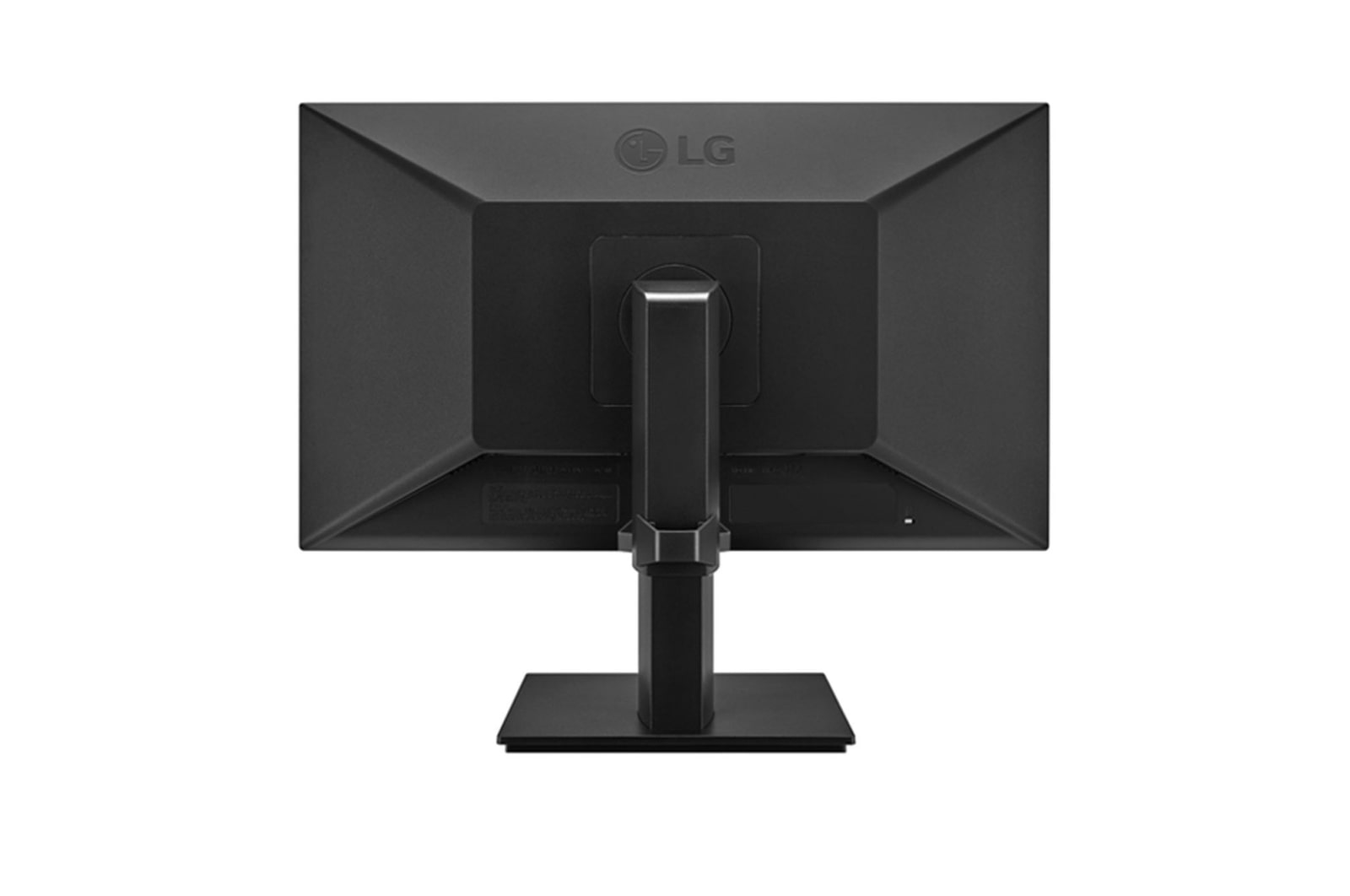LG 24” Full HD IPS Monitor, 24BL450Y-B
