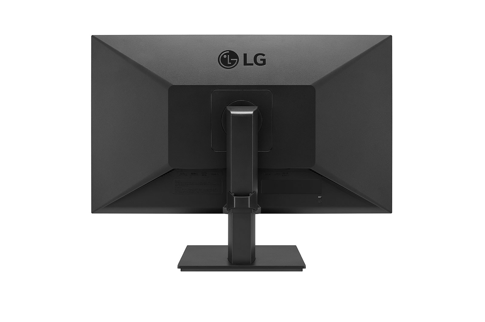 LG 24” Full HD IPS Monitor, 24BL650C-B