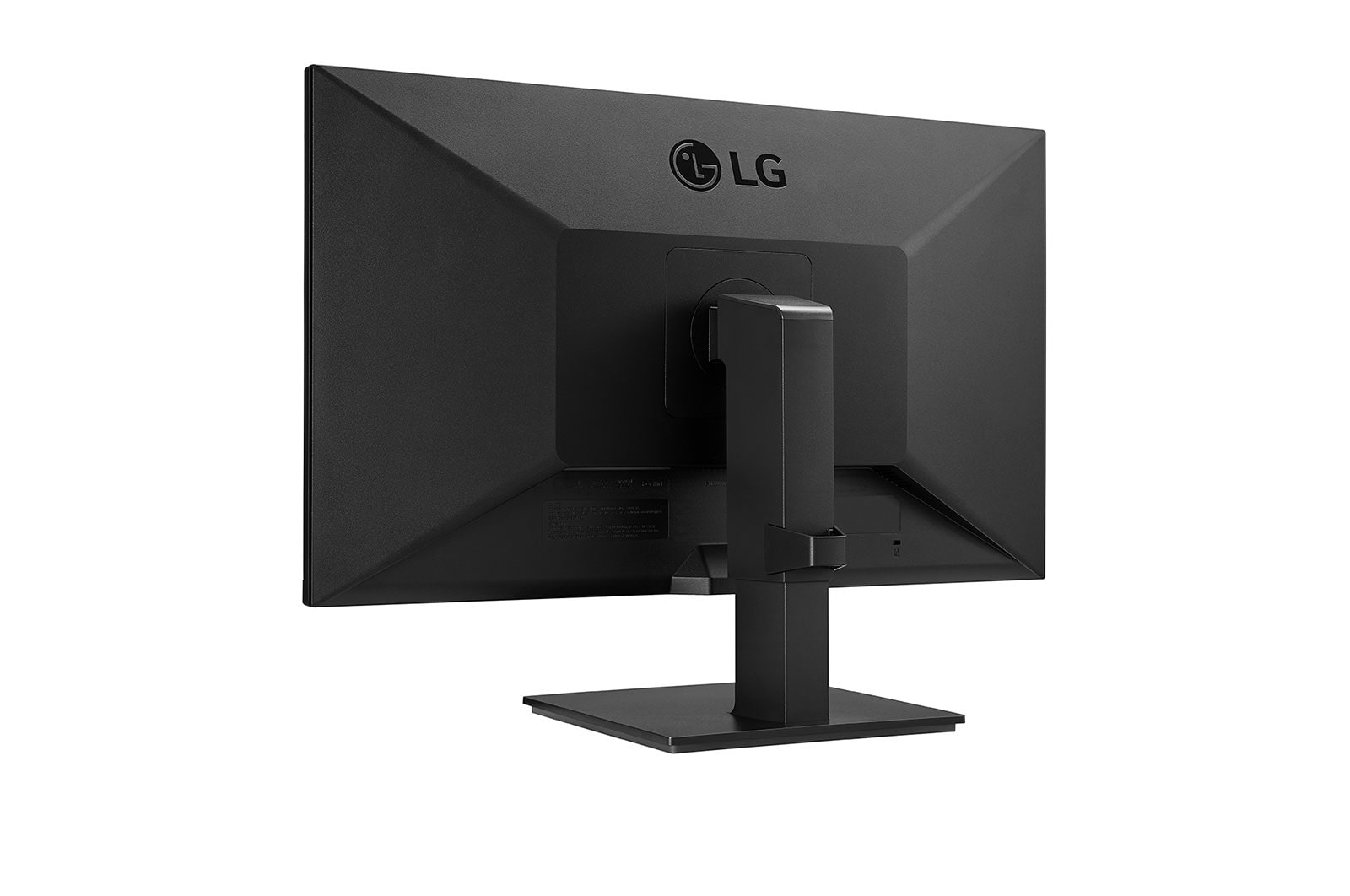 LG 24” Full HD IPS Monitor, 24BL650C-B