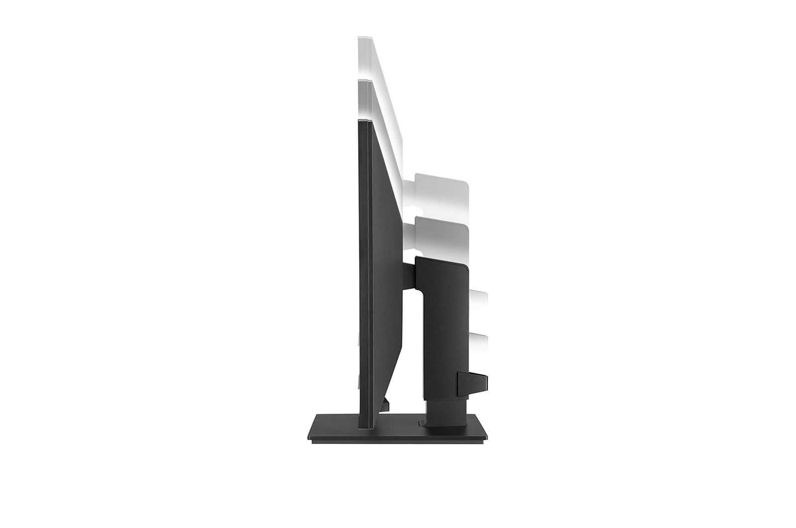 LG 24” Full HD IPS Monitor, 24BL650C-B