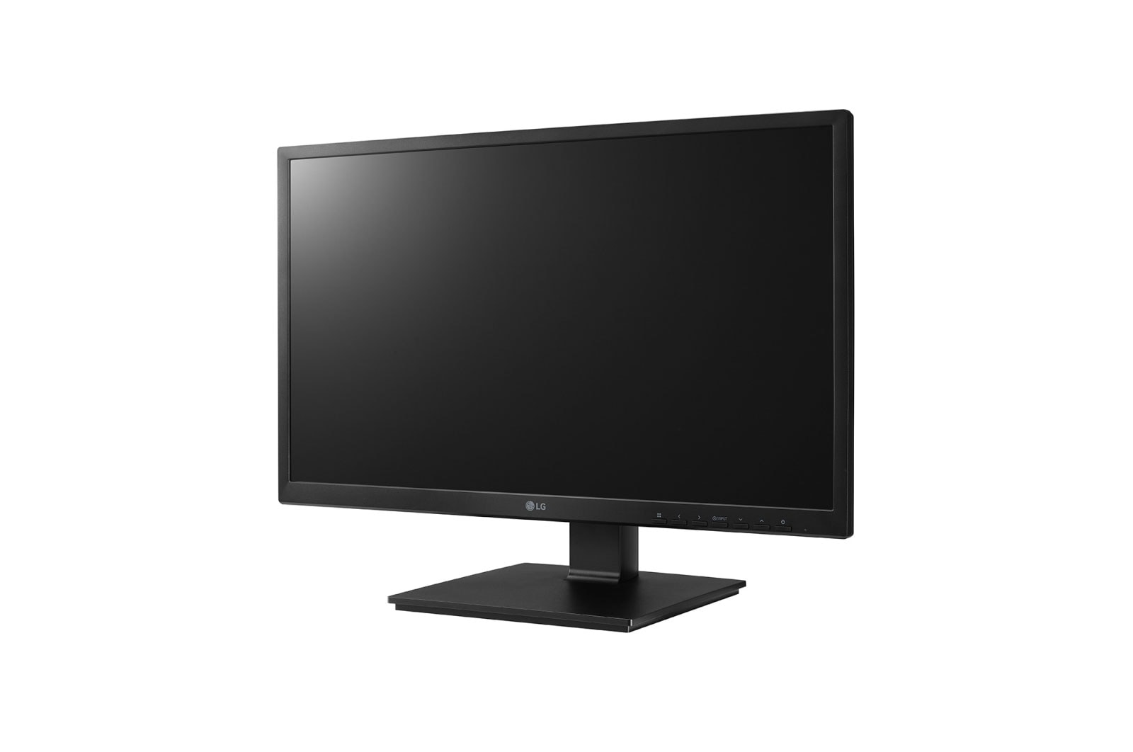 LG 24” FHD (1920 x 1080) IPS All-in-One Thin Client that is VMware, Citrix & MS RDP ready with Dual Display Support, Built-in Speakers & Fanless Design, 24CK550N-3A