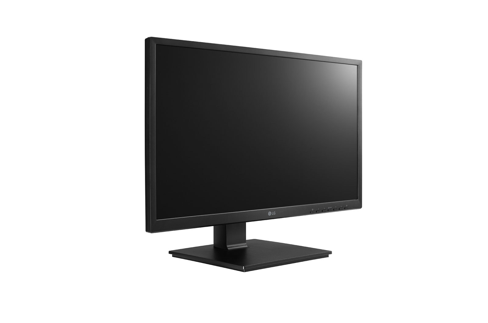 LG 24” FHD (1920 x 1080) IPS All-in-One Thin Client that is VMware, Citrix & MS RDP ready with Dual Display Support, Built-in Speakers & Fanless Design, 24CK550N-3A