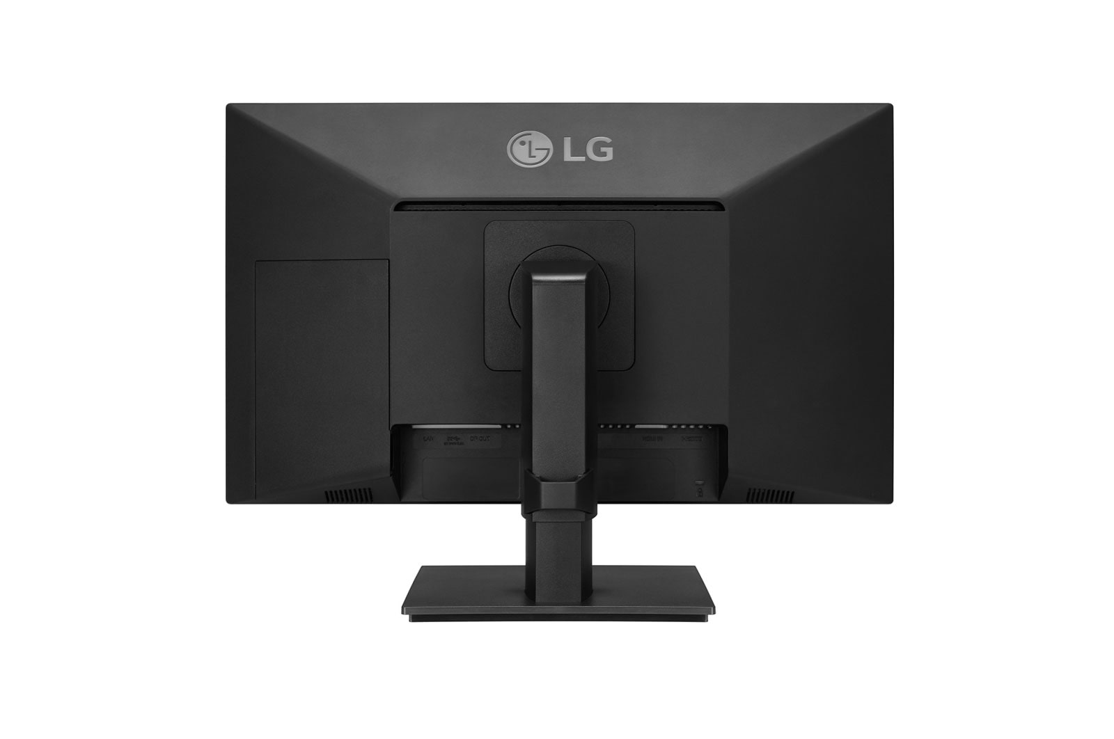 LG 24” FHD (1920 x 1080) IPS All-in-One Thin Client that is VMware, Citrix & MS RDP ready with Dual Display Support, Built-in Speakers & Fanless Design, 24CK550N-3A