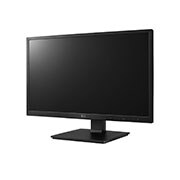LG 24” FHD (1920 x 1080) IPS All-in-One Thin Client that is VMware, Citrix & MS RDP ready with Dual Display Support, Built-in Speakers & Fanless Design, 24CK550N-3A