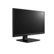 LG 24” FHD (1920 x 1080) IPS All-in-One Thin Client that is VMware, Citrix & MS RDP ready with Dual Display Support, Built-in Speakers & Fanless Design, 24CK550N-3A