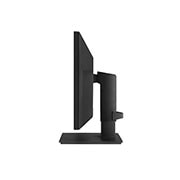 LG 24” FHD (1920 x 1080) IPS All-in-One Thin Client that is VMware, Citrix & MS RDP ready with Dual Display Support, Built-in Speakers & Fanless Design, 24CK550N-3A