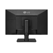 LG 24” FHD (1920 x 1080) IPS All-in-One Thin Client that is VMware, Citrix & MS RDP ready with Dual Display Support, Built-in Speakers & Fanless Design, 24CK550N-3A