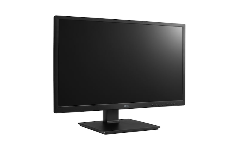 LG 23.8'' Full HD All-in-One Zero Client, 24CK550Z-BP