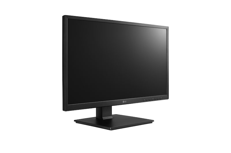 LG 23.8'' Full HD All-in-One Zero Client, 24CK550Z-BP