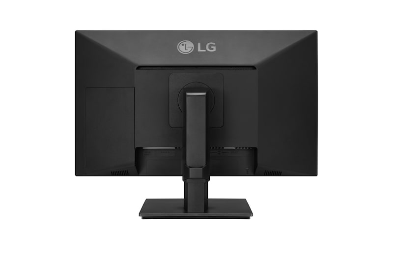 LG 23.8'' Full HD All-in-One Zero Client, 24CK550Z-BP