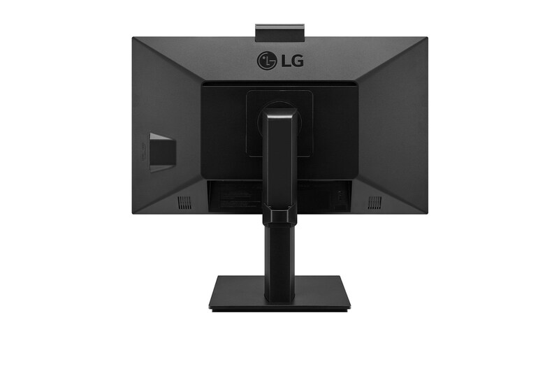 LG 23.8'' Full HD All-in-One Thin Client, 24CN650W-AP