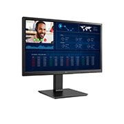 LG 23.8'' Full HD All-in-One Thin Client, 24CN650W-AP