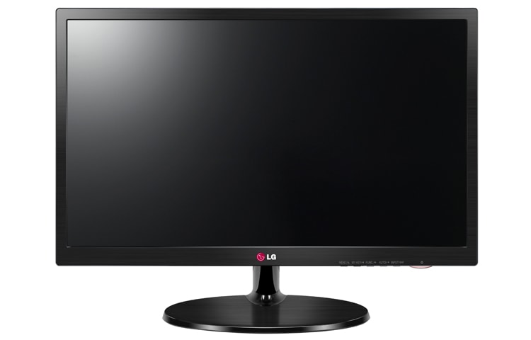 LG 24EN43V - 24" LG LED LCD Monitor EN43 Series