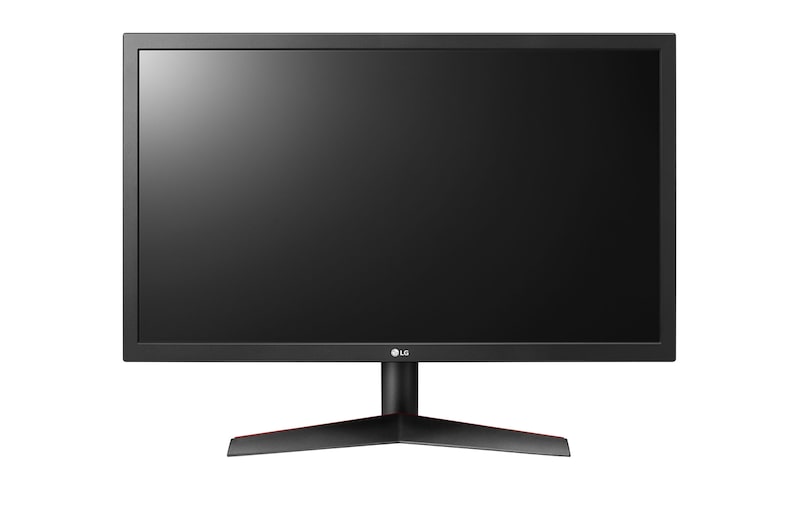 LG 24” Full HD TN Monitor, 24GL600F-B