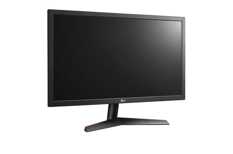 LG 24” Full HD TN Monitor, 24GL600F-B