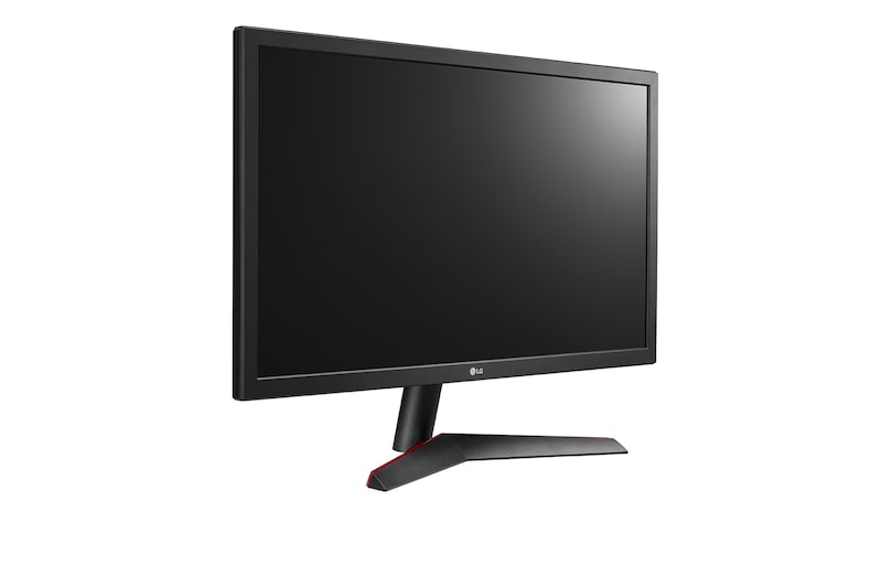 LG 24” Full HD TN Monitor, 24GL600F-B
