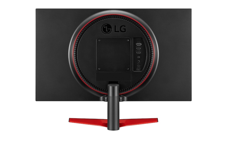 LG 24” Full HD TN Monitor, 24GL600F-B