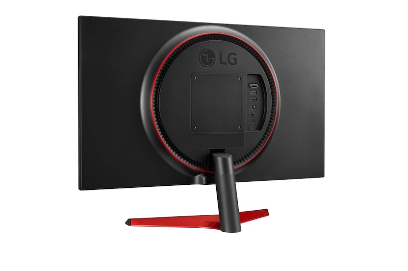 LG 24” Full HD TN Monitor, 24GL600F-B