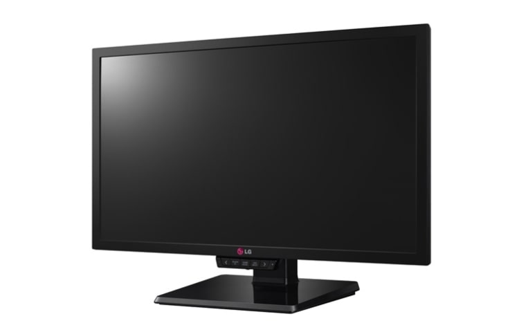LG Gaming Monitor, 24GM77