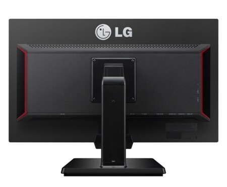 LG Gaming Monitor - 24GM77 | LG AU
