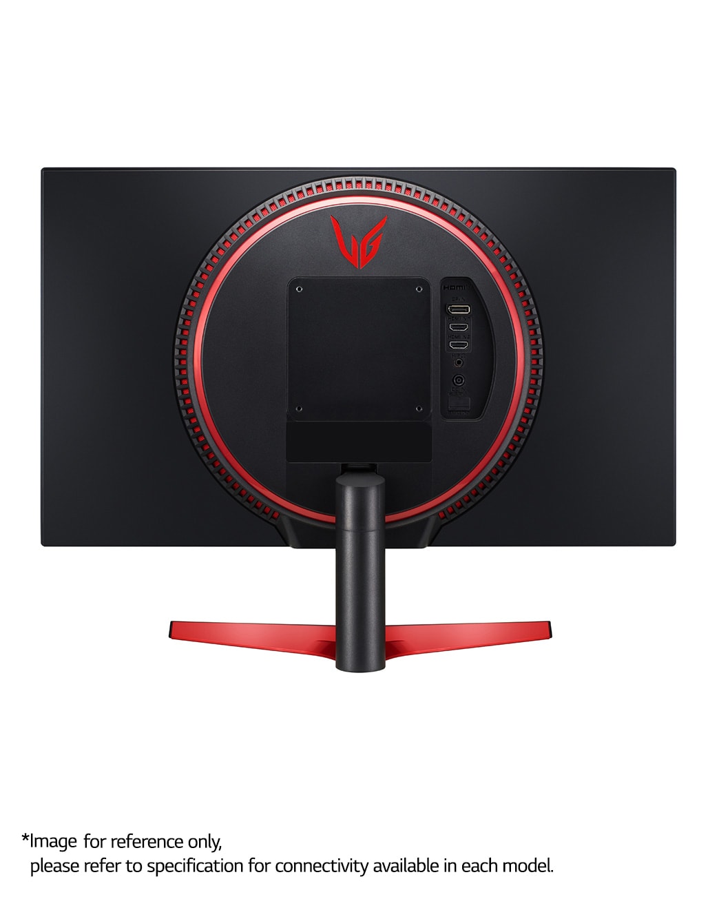 23.8” UltraGear™ Full HD IPS 1ms (GtG at Faster) Gaming Monitor