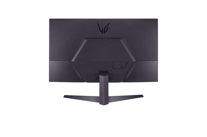 LG UltraGear™ 24 Inch | FHD 180Hz Gaming Monitor | 1ms MBR, HDR 10, 24GS50F-B