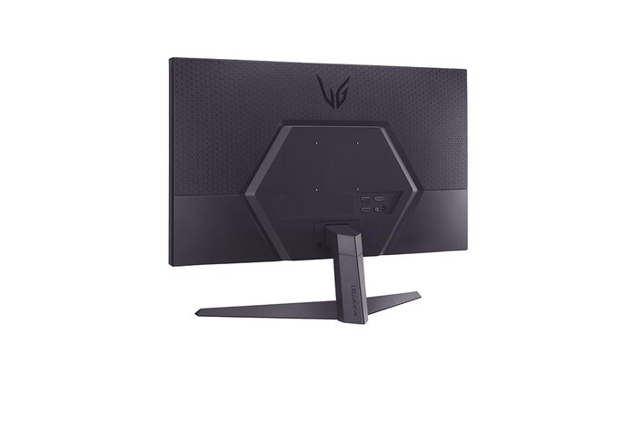 LG UltraGear™ 24 Inch | FHD 180Hz Gaming Monitor | 1ms MBR, HDR 10, 24GS50F-B