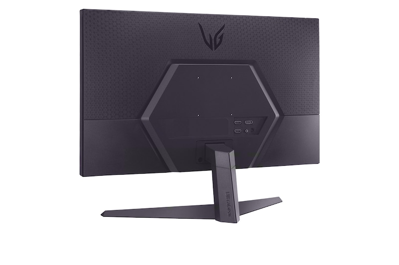 LG UltraGear™ 24 Inch | FHD 180Hz Gaming Monitor | 1ms MBR, HDR 10, 24GS50F-B