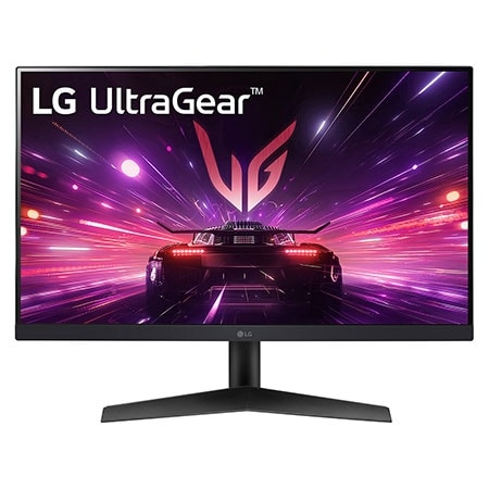 LG UltraGear™ 24 inch 180Hz FHD Gaming Monitor - 24GS50F-B