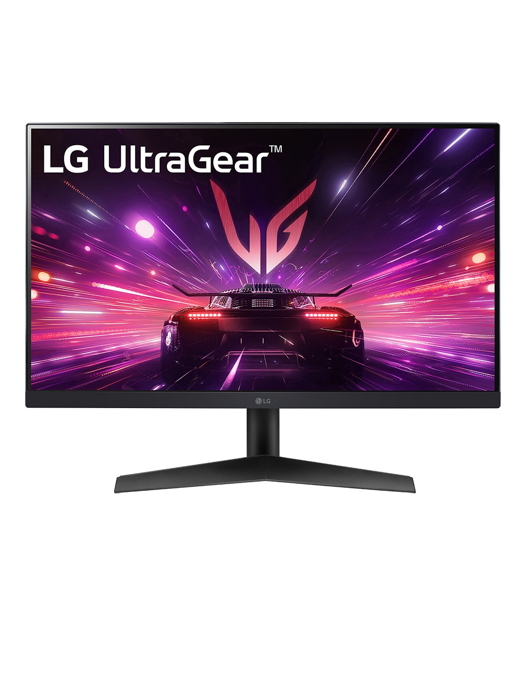 LG UltraGear™ 24 inch 180Hz FHD Gaming Monitor - 24GS60F-B