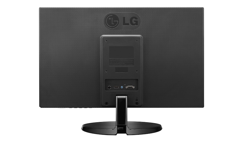 LG 24" Full HD TN Monitor, 24M38H