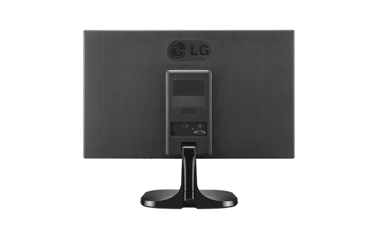 LG LED LCD Monitor M45, 24M45VQ