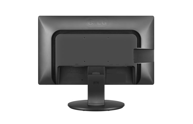 LG IPS Monitor , 24MB35D