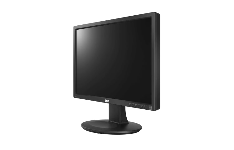 LG IPS Monitor , 24MB35D