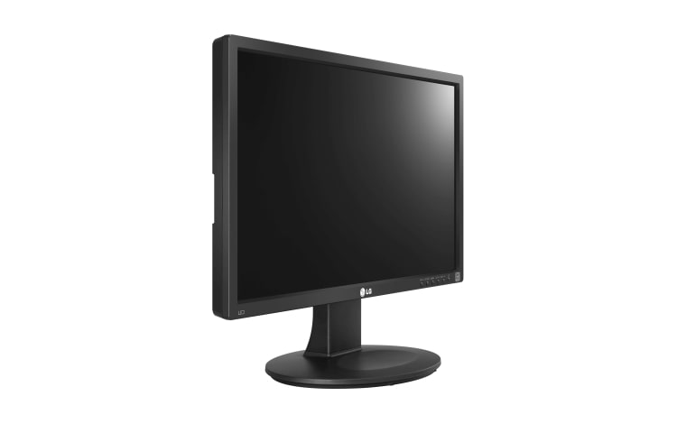 LG IPS Monitor , 24MB35D
