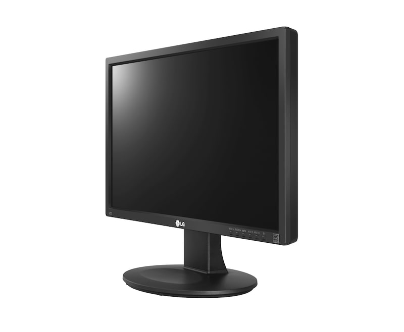 LG IPS Monitor , 24MB35D