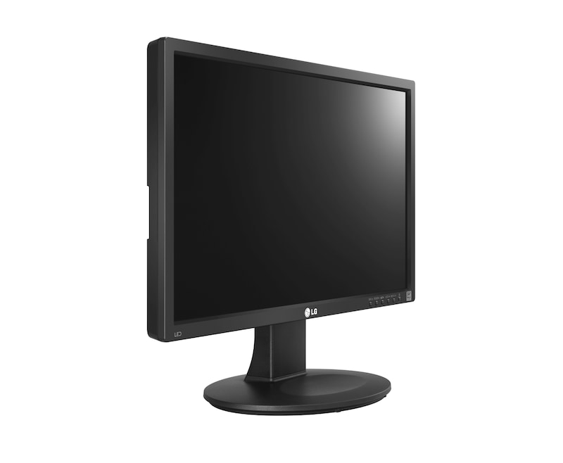 LG IPS Monitor , 24MB35D
