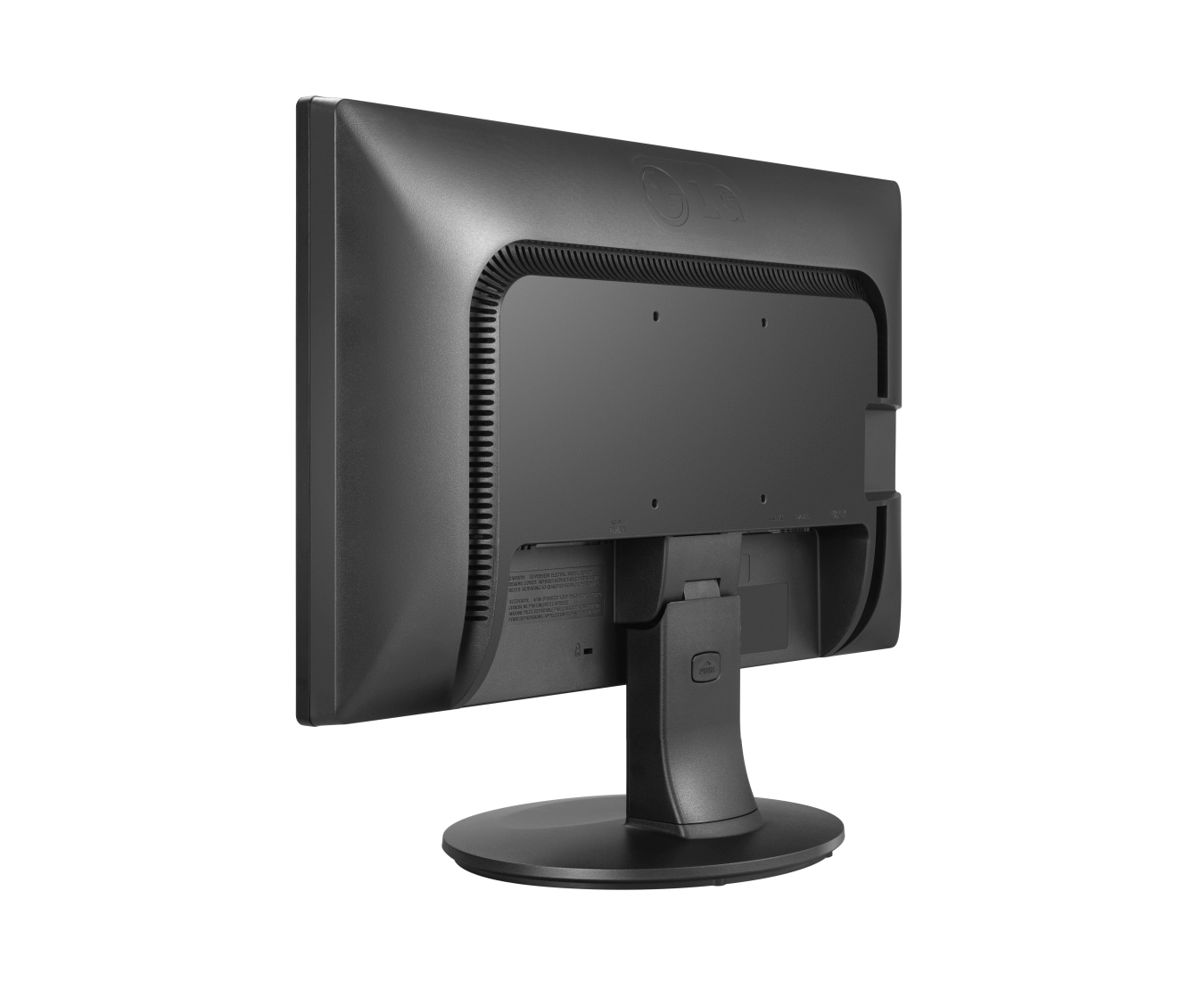 LG IPS Monitor , 24MB35D