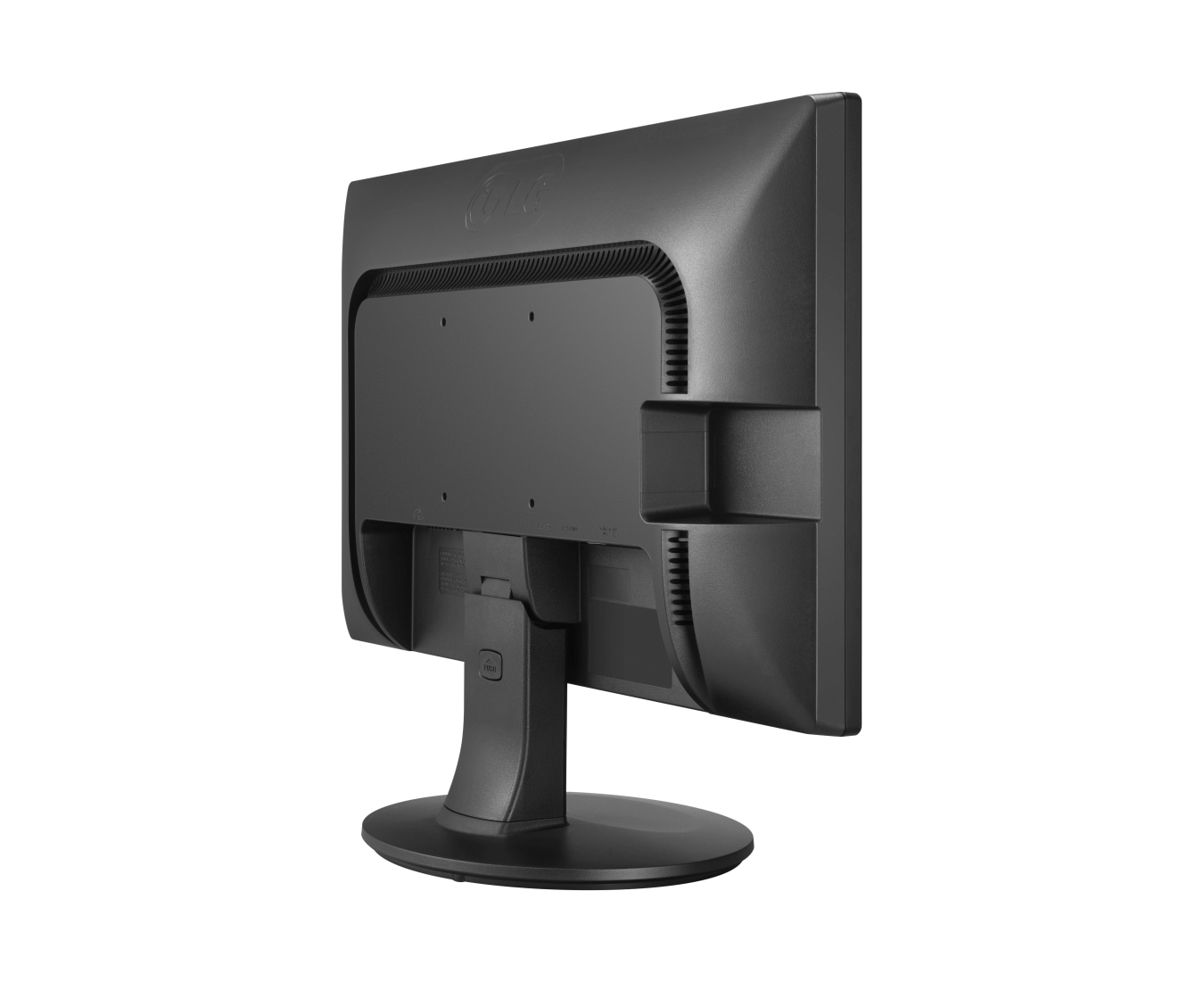 LG IPS Monitor , 24MB35D