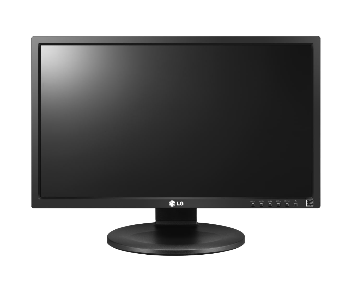 Front view of LG B2B Monitor 24MB35PY 24MB35PY