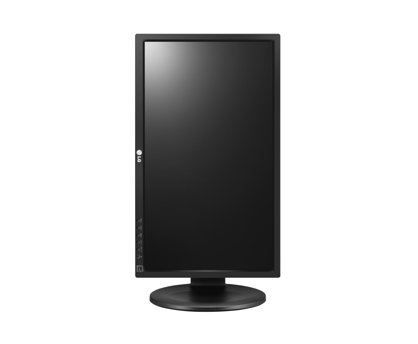 LG B2B Monitor 24MB35PY, 24MB35PY