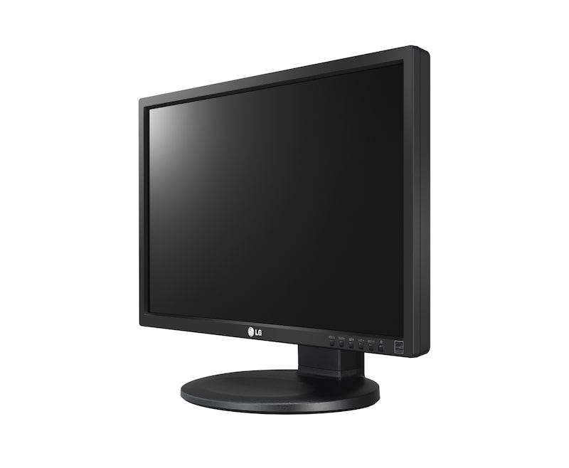 LG B2B Monitor 24MB35PY, 24MB35PY