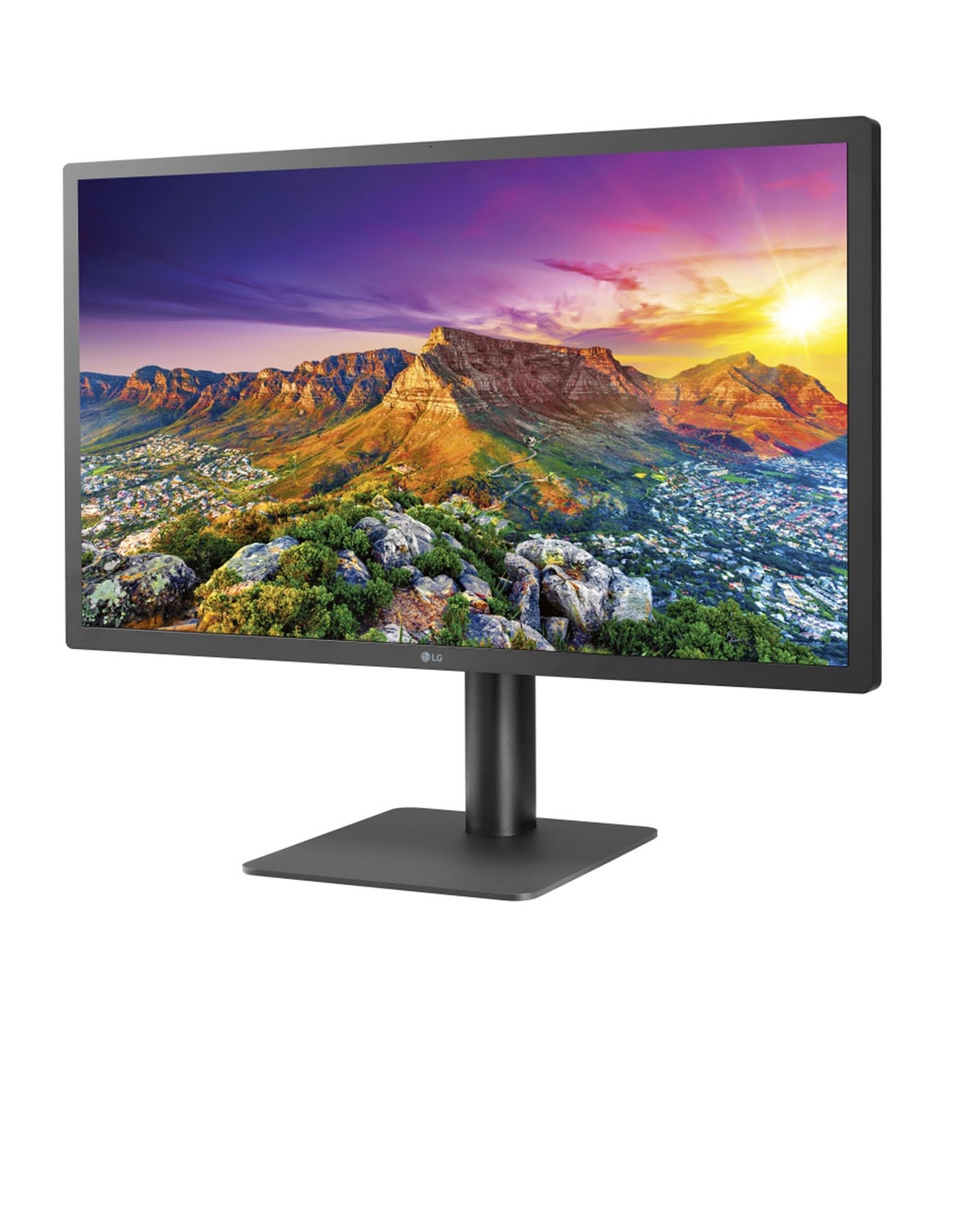 美品　LG UltraFine Display 24MD4KL MZ_02.jpg
