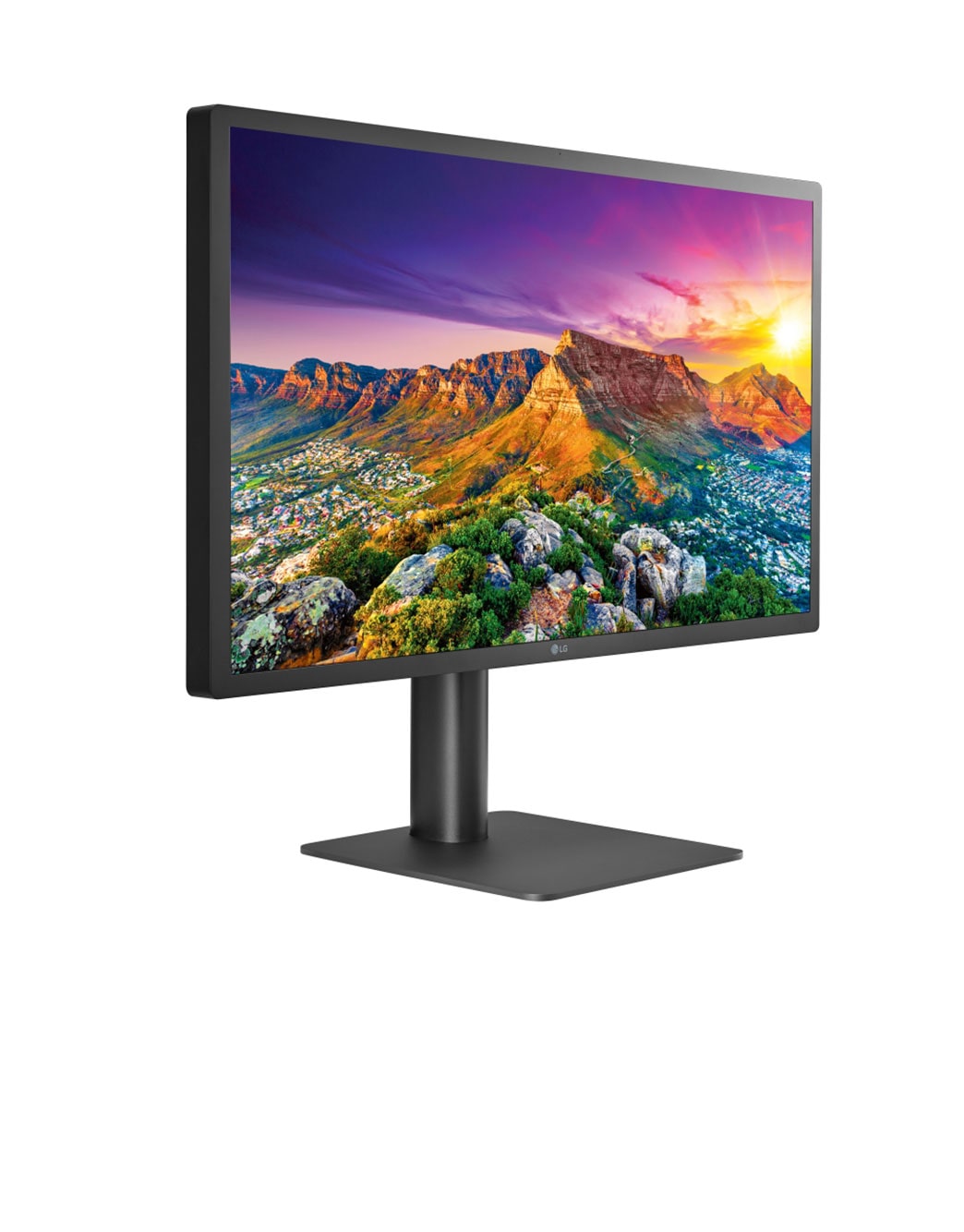 LG モニター24インチ 4K 24